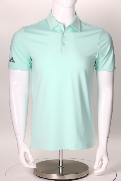 adidas Ultimate Solid Polo - Men's 360 View