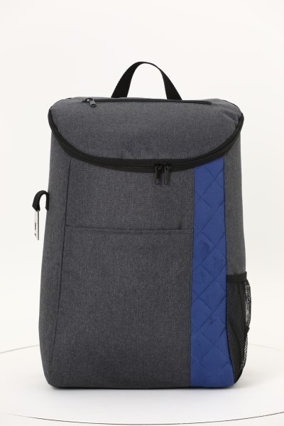 Mod Backpack Cooler 360 View