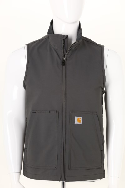 4imprint.com: Carhartt Super Dux Soft Shell Vest 164450-V