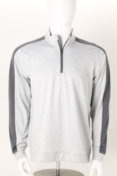 4imprint.com: PUMA Golf Cloudspun 1/4-Zip Pullover 164801