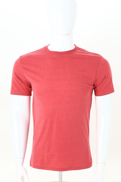 Kastlfel Cotton Blend Crewneck T-Shirt - Men's 360 View