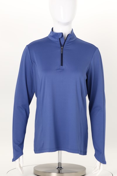 4imprint.com: Callaway Lightweight 1/4-Zip Pullover - Ladies' 164956-L