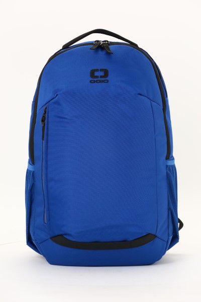 OGIO Shift Laptop Backpack 360 View