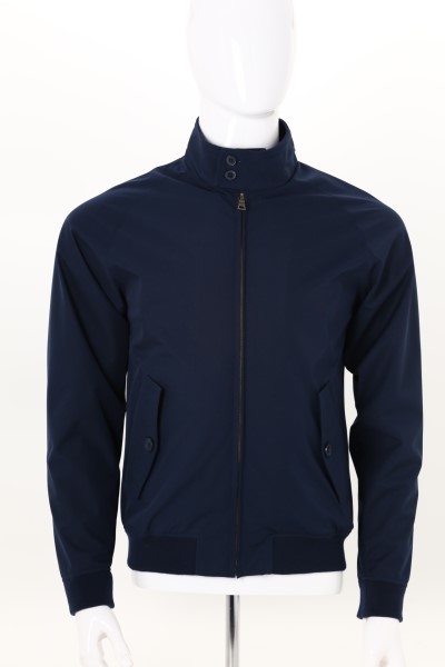 4imprint.com: Brooks Brothers Bomber Jacket 165283