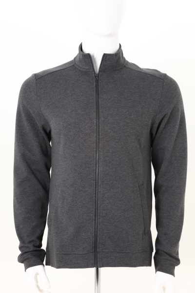 4imprint.com: Rigi Knit Full-Zip Jacket - Men's 165423-M