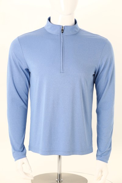 4imprint.com: TravisMathew Performance 1/4-Zip Pullover 165793