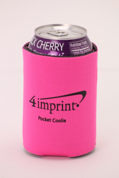 Pocket Can Holder 360 View