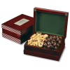 View Image 1 of 5 of Keepsake Wooden Box - 2 Selections