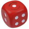View Image 1 of 2 of Dice Stress Reliever
