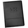 View Image 1 of 2 of Windsor Reflections Writing Pad - Debossed