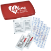 View Image 1 of 3 of Primary Care First Aid Kit - Opaque
