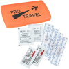 View Image 1 of 3 of Primary Care First Aid Kit - Translucent