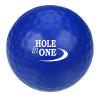 View Image 1 of 3 of Golf Ball Stress Ball