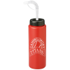 View Image 1 of 2 of Sport Bottle with Straw Cap - 32 oz.