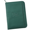 View Image 1 of 3 of Executive Padfolio - Debossed