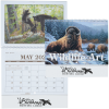 View Image 1 of 3 of Wildlife Art Pocket Calendar