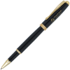 View Image 1 of 3 of Souvenir Worthington Metal Lacquer Rollerball Pen