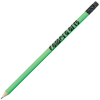 View the Mood Pencil - Black Eraser