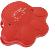 View Image 1 of 2 of Keep-it Clip - Paw - Opaque