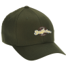 View Image 1 of 2 of Twill Flexfit Cap