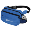 View Image 1 of 3 of Deluxe Fanny Pack