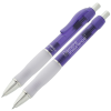 View Image 1 of 2 of Paper Mate Breeze Gel Pen - Translucent
