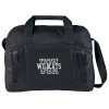 View Image 1 of 2 of Essential Brief Bag - Screen