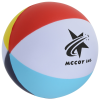 View Image 1 of 2 of Beach Ball Stress Ball