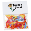 View Image 1 of 2 of Flower Seed Multicolor Confetti Pack