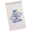 View Image 1 of 2 of Pocket Coil Notebook