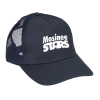 View Image 1 of 2 of Mesh Back Trucker Cap