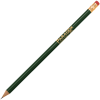 View Image 1 of 2 of Budgeteer Pencil - 24 hr