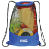 View Image 1 of 3 of Mesh Sportpack