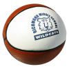 View Image 1 of 2 of Signature Mini Sport Ball - Basketball