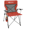 View Image 1 of 7 of Comfy Lawn Chair