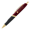View Image 1 of 2 of Commonwealth Metal Pen - 24 hr