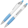 View Image 1 of 2 of Paper Mate Element Pen - White