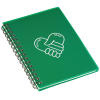 View Image 1 of 5 of Mini Pocket Buddy Notebook