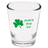 Shot Glass - 1-1/2 oz. Tapered