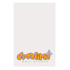 View Image 1 of 2 of Souvenir Sticky Note - 6" x 4" - 50 Sheet