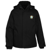 View Image 1 of 5 of North End 3-in-1 Jacket - Men's