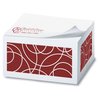 View Image 1 of 2 of Post-it® Notes Cubes - 285 Sheets - Exclusive - Eclipse