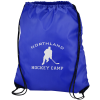 View Image 1 of 2 of Drawstring Sportpack - 20" x 17"
