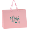View Image 1 of 2 of Matte Eurotote - 10" x 13"
