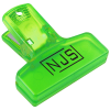 View Image 1 of 3 of Keep-it Clip - 2-1/2" - Translucent