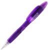 View Image 1 of 3 of Blossom Pen/Highlighter - Translucent