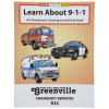 View Image 1 of 4 of Learn About 911 Coloring Book