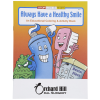View Image 1 of 3 of Always Have a Healthy Smile Coloring Book