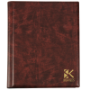 View Image 1 of 3 of Executive Diary - Daily Planner - Marble