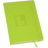 View Image 1 of 3 of Neoskin Journal - 8" x 6"